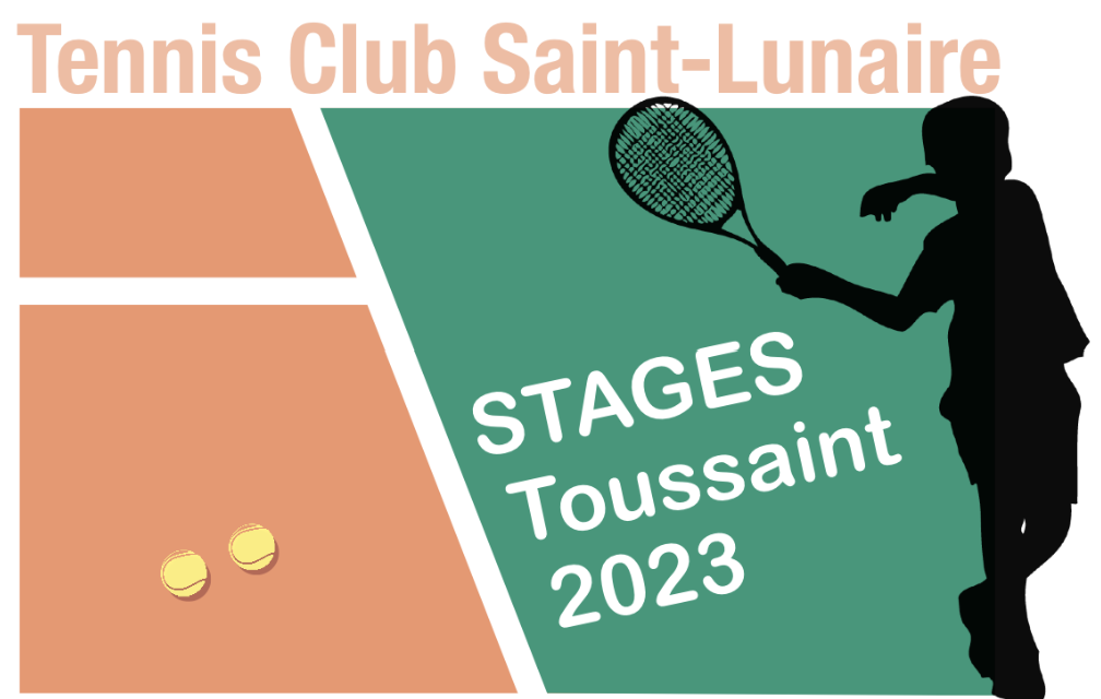 Stages Toussaint - Stages Toussaint